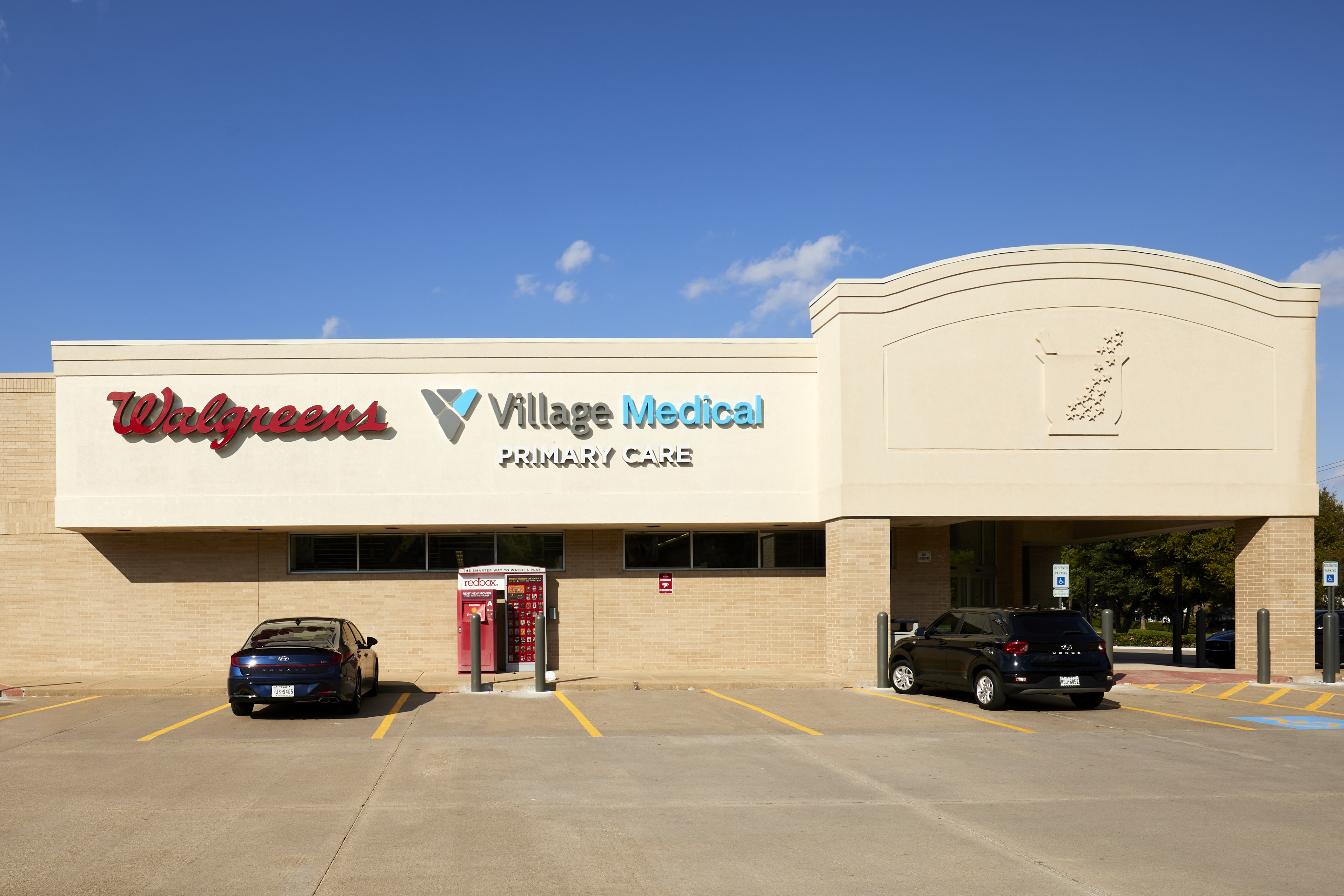 Village Medical at Walgreens 901 Legacy Dr, Plano, TX 75023